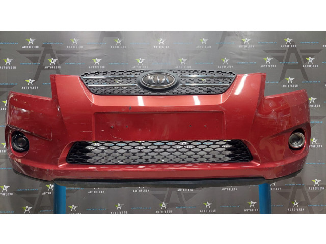 Бампер передній в зборі 865111H200, 863501H200 KIA Pro Ceed КІА Про Сід бу